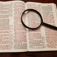 Study True Bible Doctrines